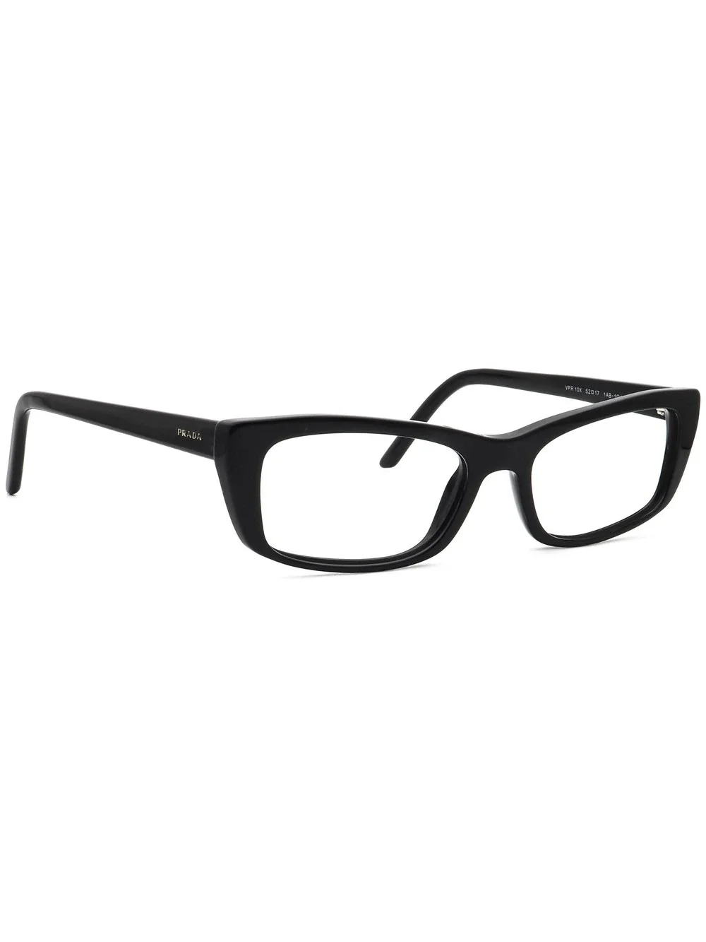 Prada VPR 10X 1AB-1O1 Eyewear
